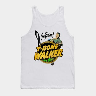 T-Bone Walker Tank Top